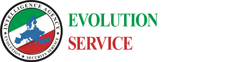 Evolution Security Service